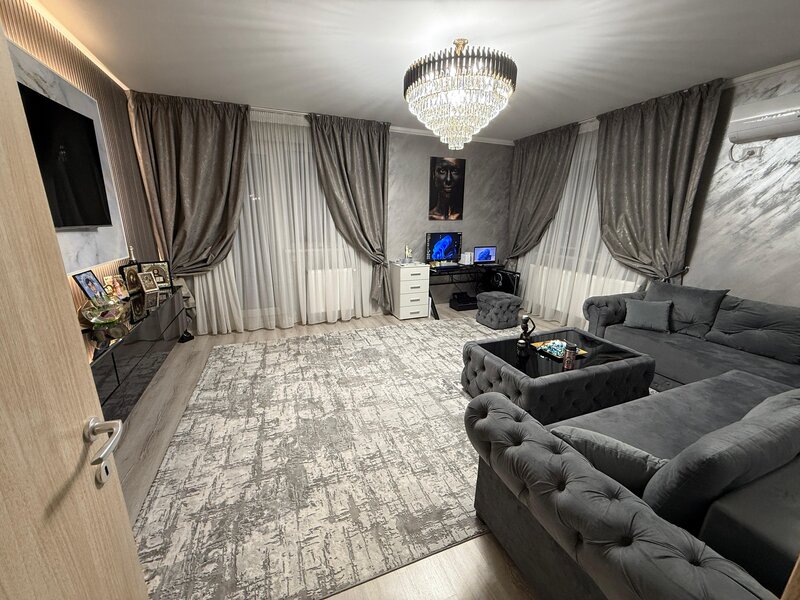 Pantelimon, Selgros 4/5 cu lift Ocazie