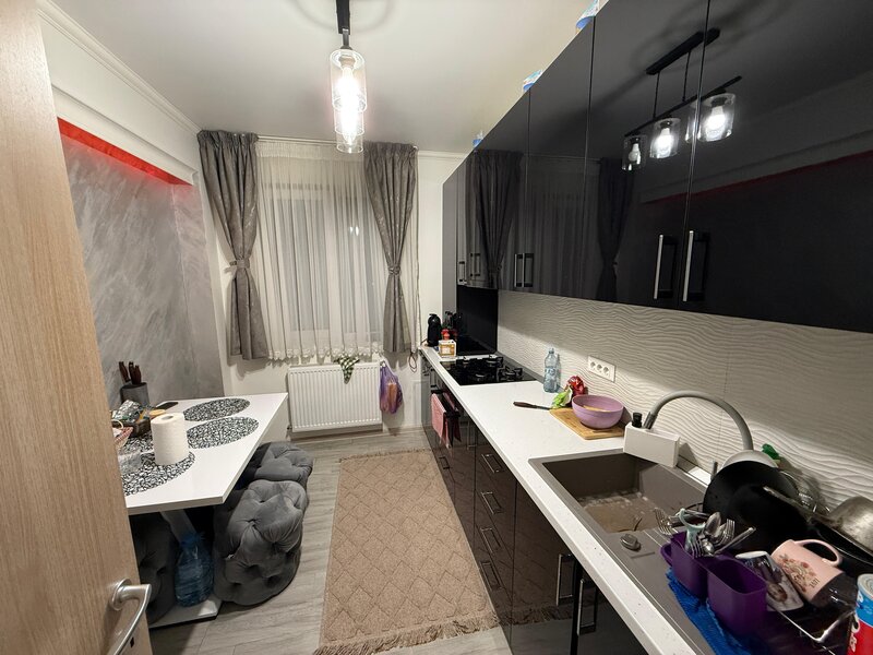 Pantelimon, Selgros 4/5 cu lift Ocazie